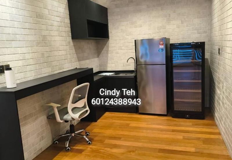 Best Tjg Bungah semi detached house 