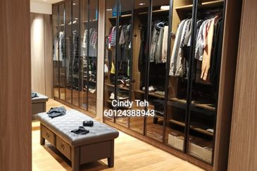 Best Tjg Bungah semi detached house 