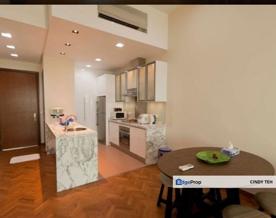 Cheapest Straits Quay studio unit for sale , Penang, Tanjung Tokong