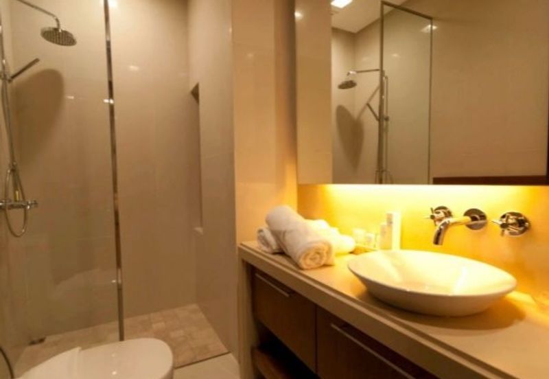 The Suites @ Waterside(Straits Quay)