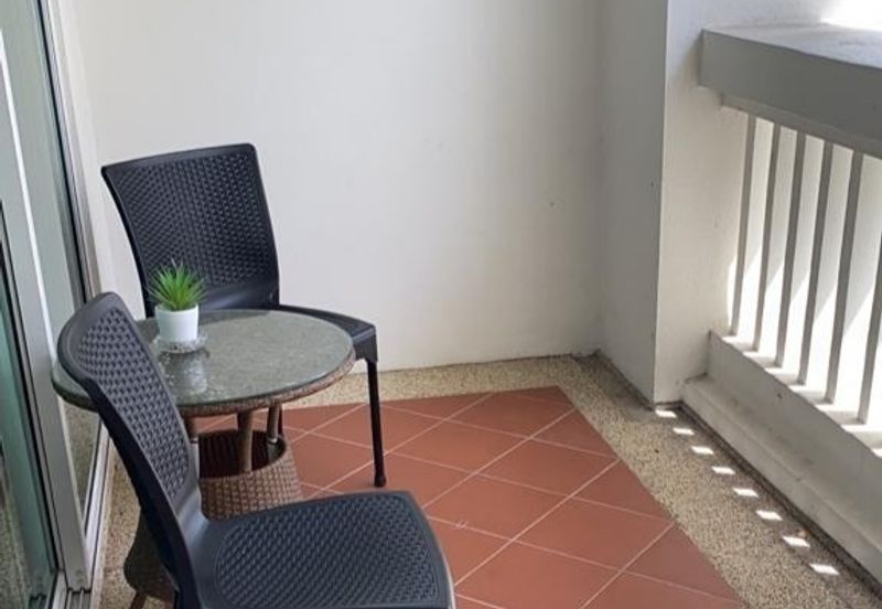 The Suites @ Waterside(Straits Quay)