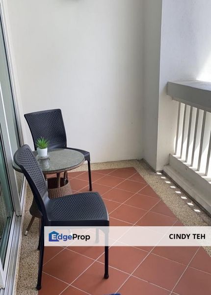 Cheapest Straits Quay studio unit for sale , Penang, Tanjung Tokong