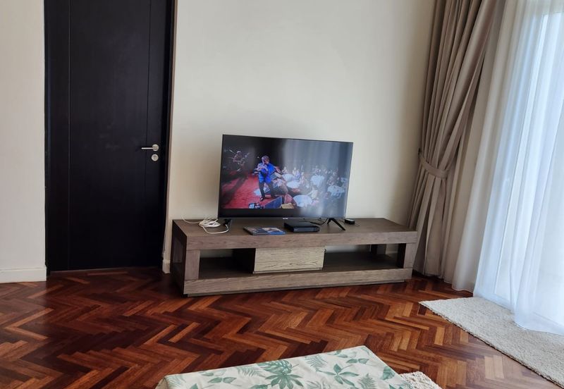 Quayside Seafront Resort Condominium