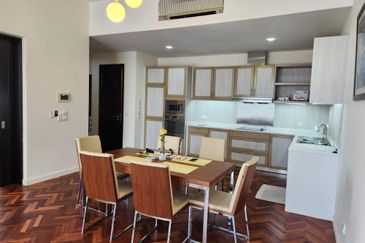 Quayside Seafront Resort Condominium