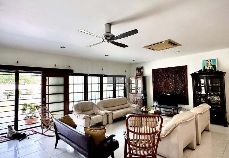 Best bungalow Pulau Tikus for sale