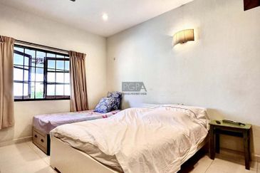 Best bungalow Pulau Tikus for sale