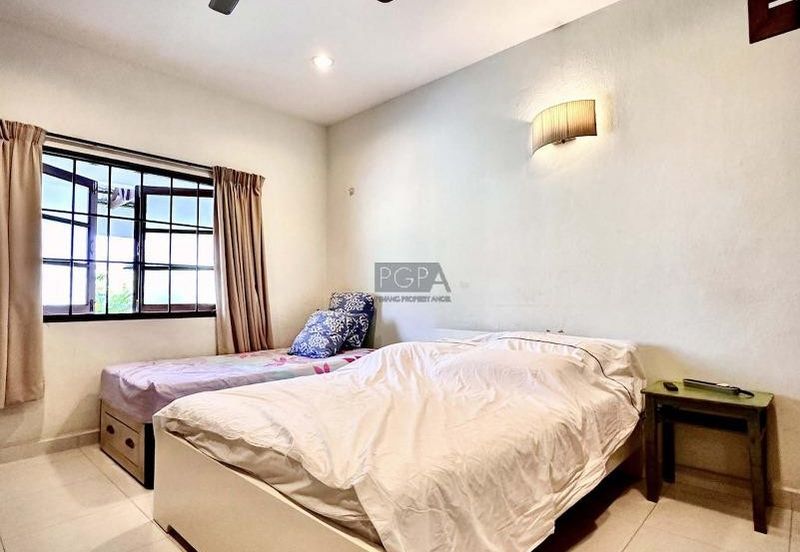 Best bungalow Pulau Tikus for sale