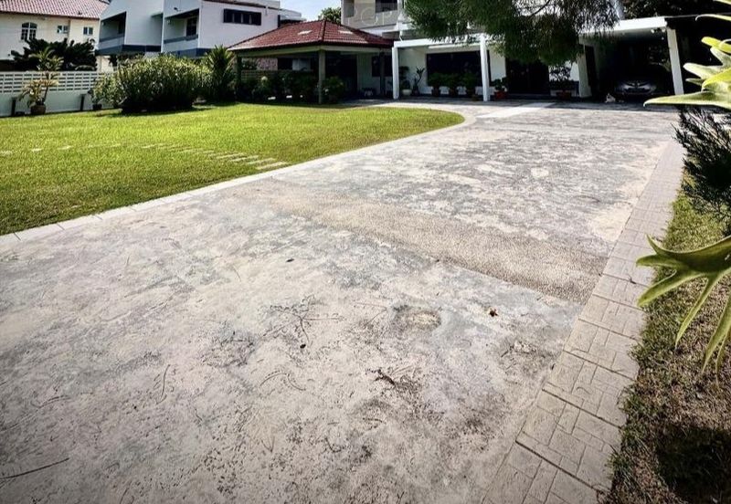 Best bungalow Pulau Tikus for sale