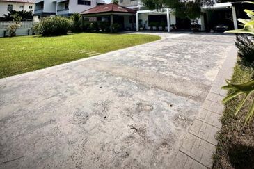 Best bungalow Pulau Tikus for sale