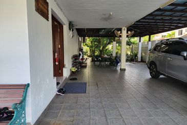 Best bungalow Pulau Tikus for sale
