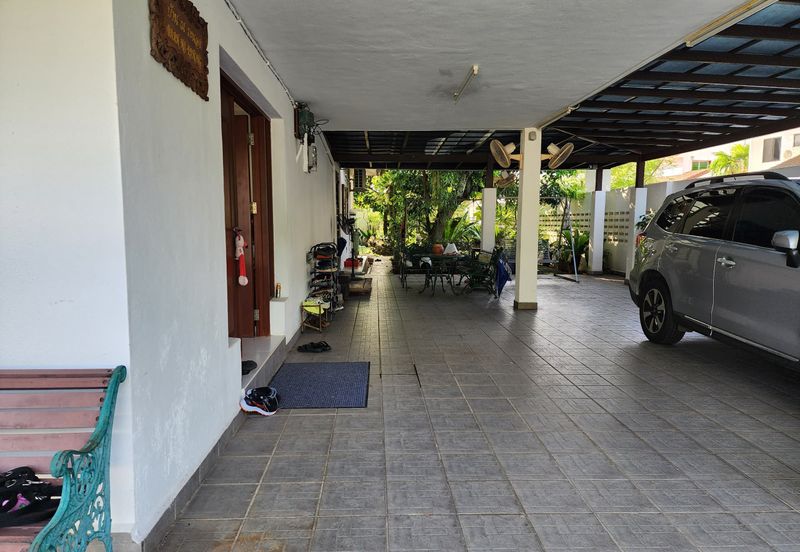 Best bungalow Pulau Tikus for sale