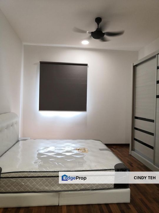 Must rent Tamarind fully furnished , Penang, Tanjung Tokong