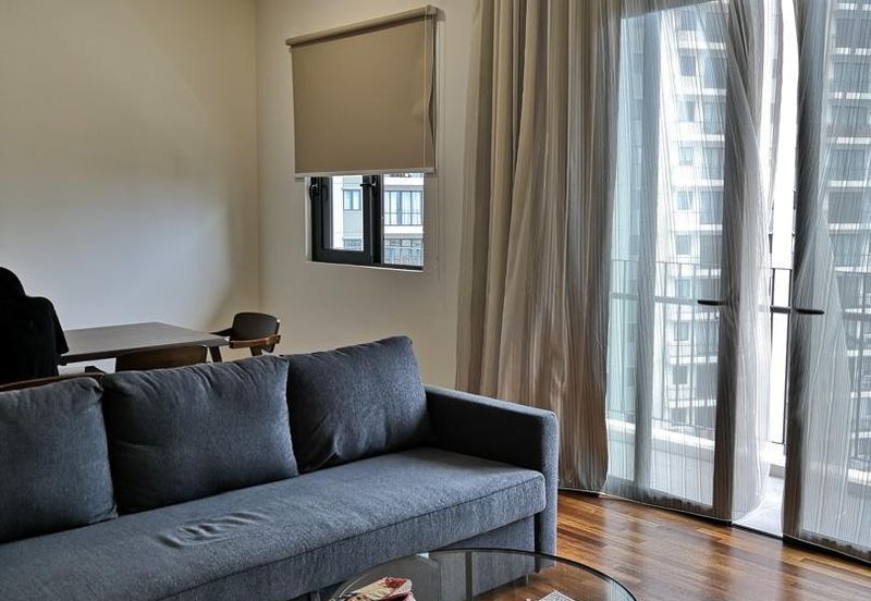 The Tamarind @ Seri Tanjung Pinang