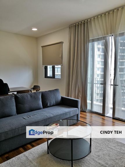 Must rent Tamarind fully furnished , Penang, Tanjung Tokong