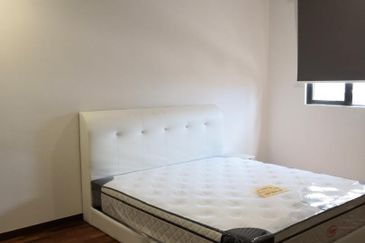 The Tamarind @ Seri Tanjung Pinang