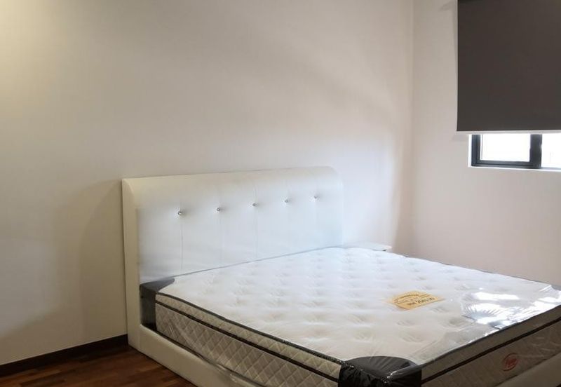 The Tamarind @ Seri Tanjung Pinang