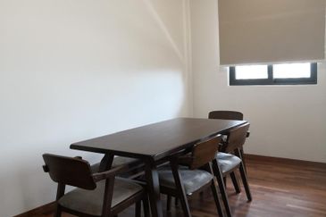 The Tamarind @ Seri Tanjung Pinang