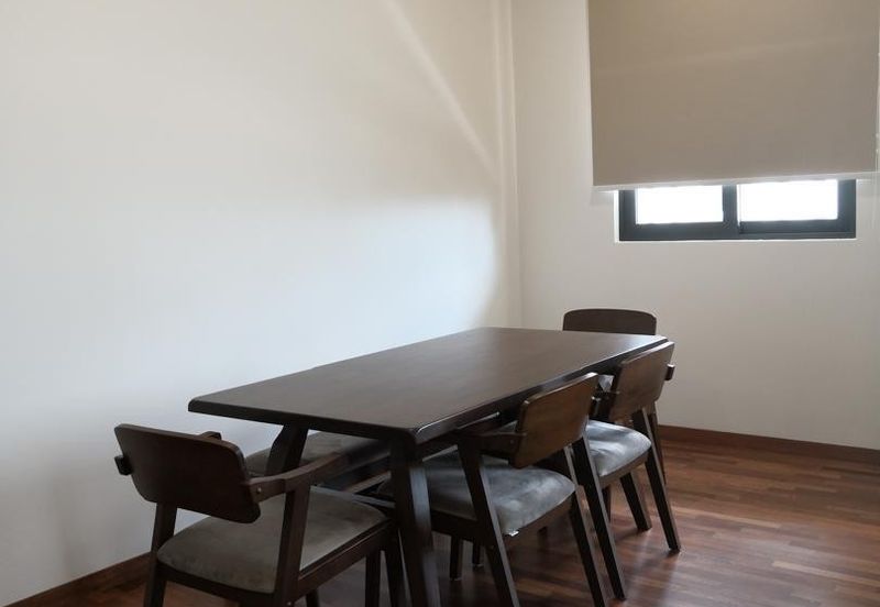 The Tamarind @ Seri Tanjung Pinang