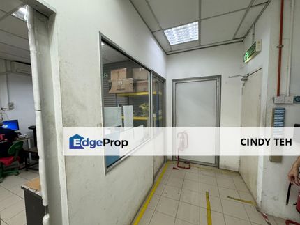 Best factory rent at Batu Maung, Penang, Batu Maung