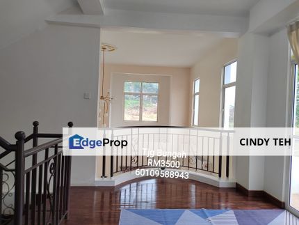 Must rent Chee Seng Garden fully furnished , Penang, Tanjung Bungah