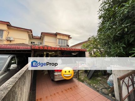 2 Storey Jalan Anggerik Saujana Utama,Sungai Buloh, Selangor, Sungai Buloh