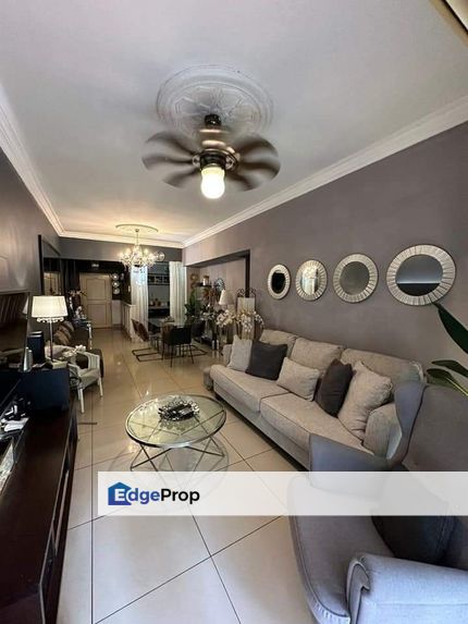 [LEVEL 1|Cantik] South City Condo Seri Kembangan (, Selangor, Seri Kembangan