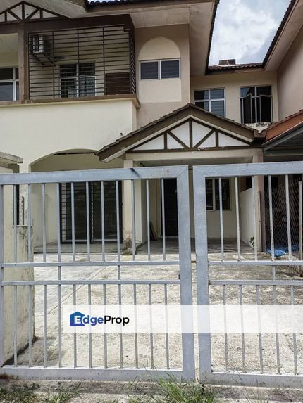 [20 X 70]Double Storey Alam Perdana,Puncak Alam, Selangor, Bandar Puncak Alam