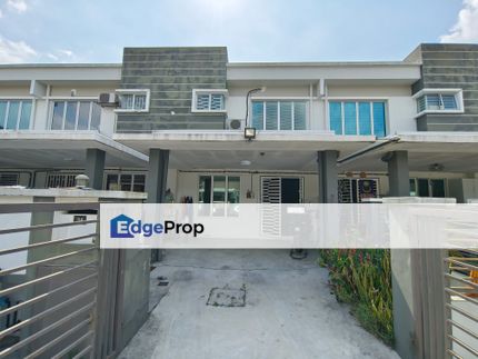 2 Storey Kayangan Residence, Seksyen 32,Shah Alam, Selangor, Shah Alam