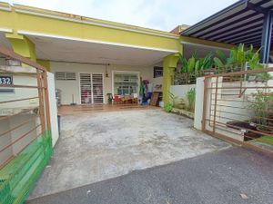 SINGLE STOREY , TAMAN NUSA INTAN for Sale @RM350,000 By MOHD IZWAN BIN ...