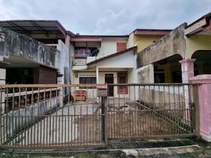 (FOR SALE)DOUBLE STOREY TAMAN MELAKA BARU , BATU BERENDAM for Sale ...
