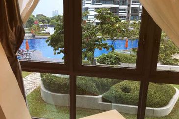 Ara Greens Residences