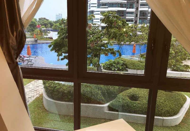 Ara Greens Residences