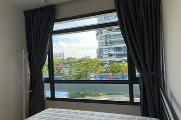 Ara Greens Residences