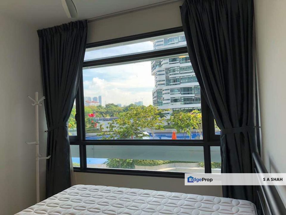 AraGreens   Dual Key, Selangor, Ara Damansara