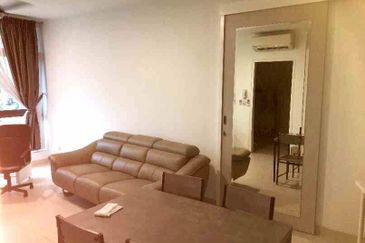 Ara Greens Residences