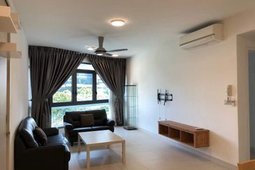 Ara Greens Residences