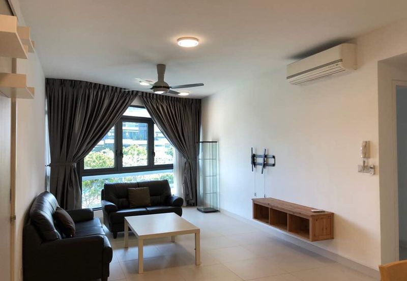 Ara Greens Residences