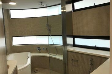 Ara Greens Residences