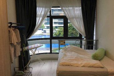 Ara Greens Residences