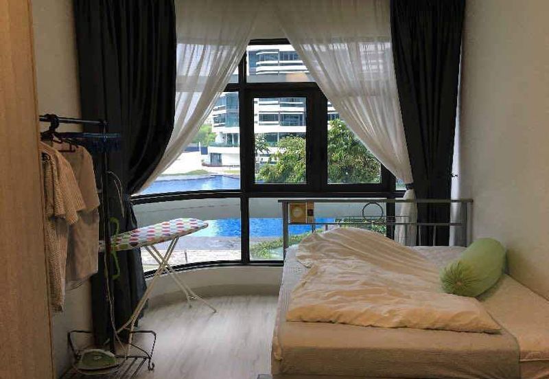 Ara Greens Residences