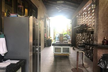 Glenmarie Residences