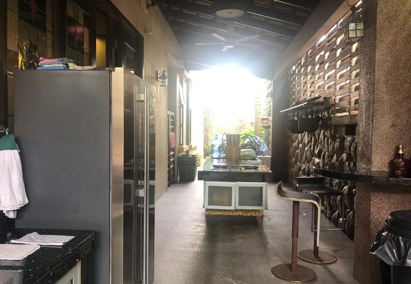 Glenmarie Residences