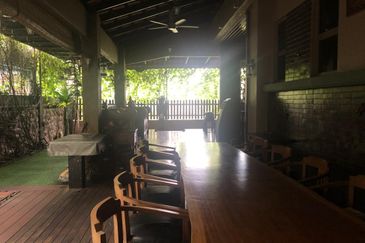 Glenmarie Residences