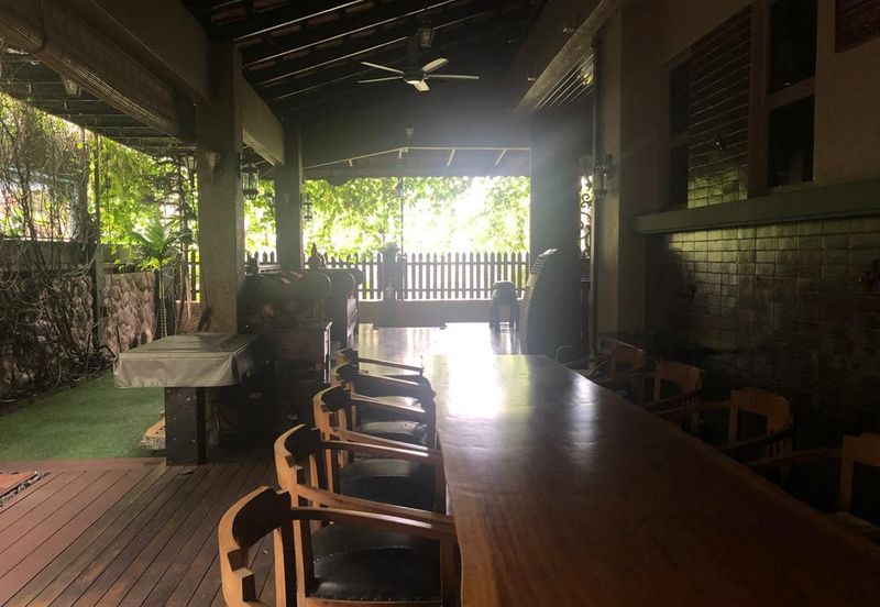 Glenmarie Residences