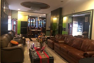 Glenmarie Residences