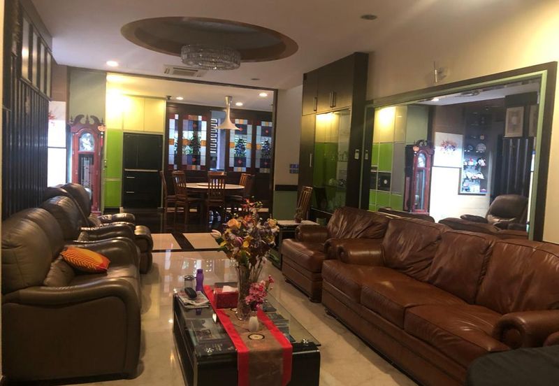 Glenmarie Residences