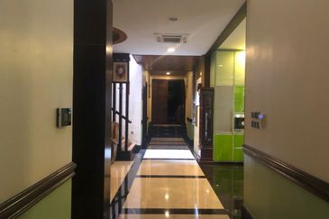 Glenmarie Residences