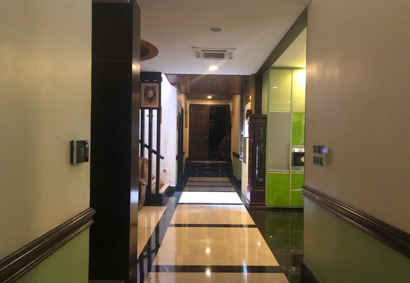 Glenmarie Residences