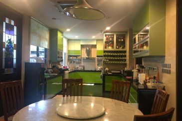 Glenmarie Residences