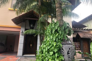 Glenmarie Residences